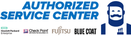 Authorized service center