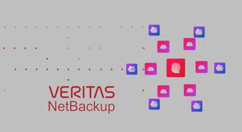 VERITAS NETBACKUP