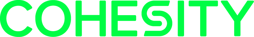 Cohesity